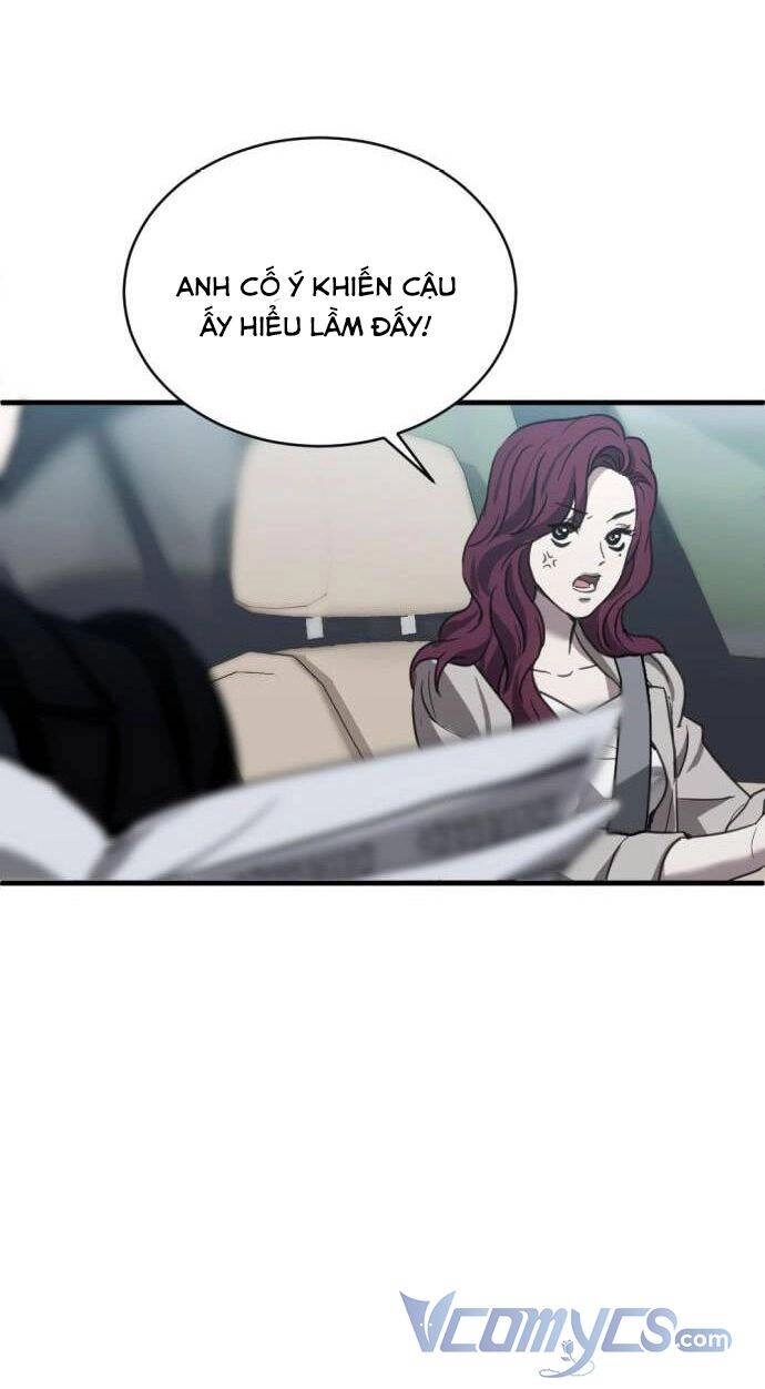 Ba Lần Động Phòng Chapter 21 - 34