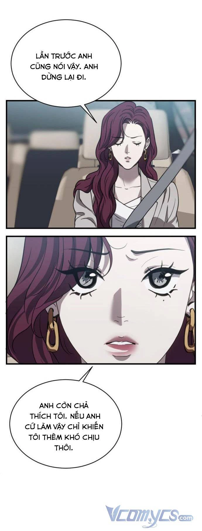 Ba Lần Động Phòng Chapter 21 - 35