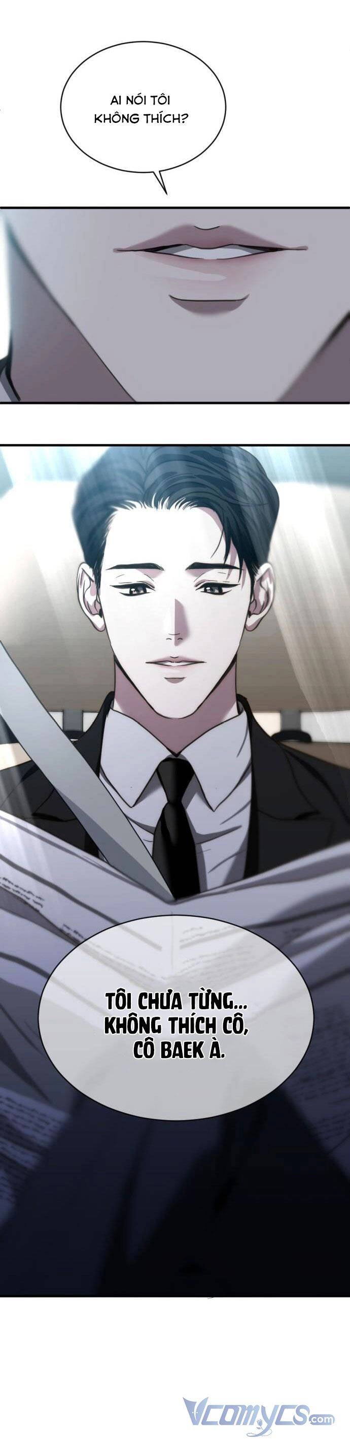 Ba Lần Động Phòng Chapter 21 - 36