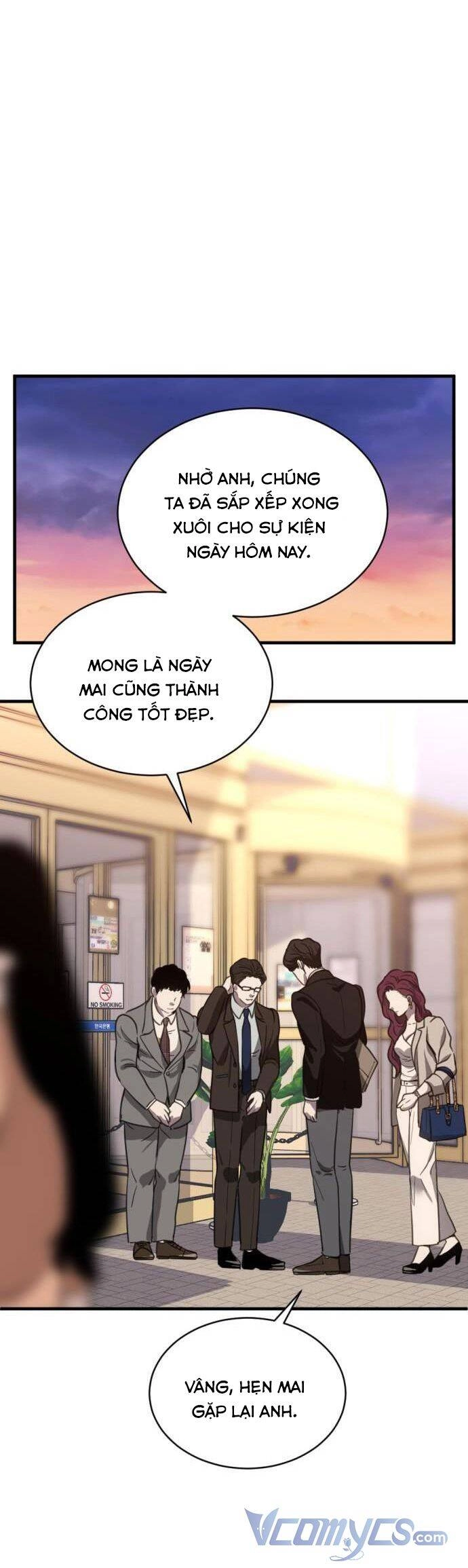 Ba Lần Động Phòng Chapter 21 - 38