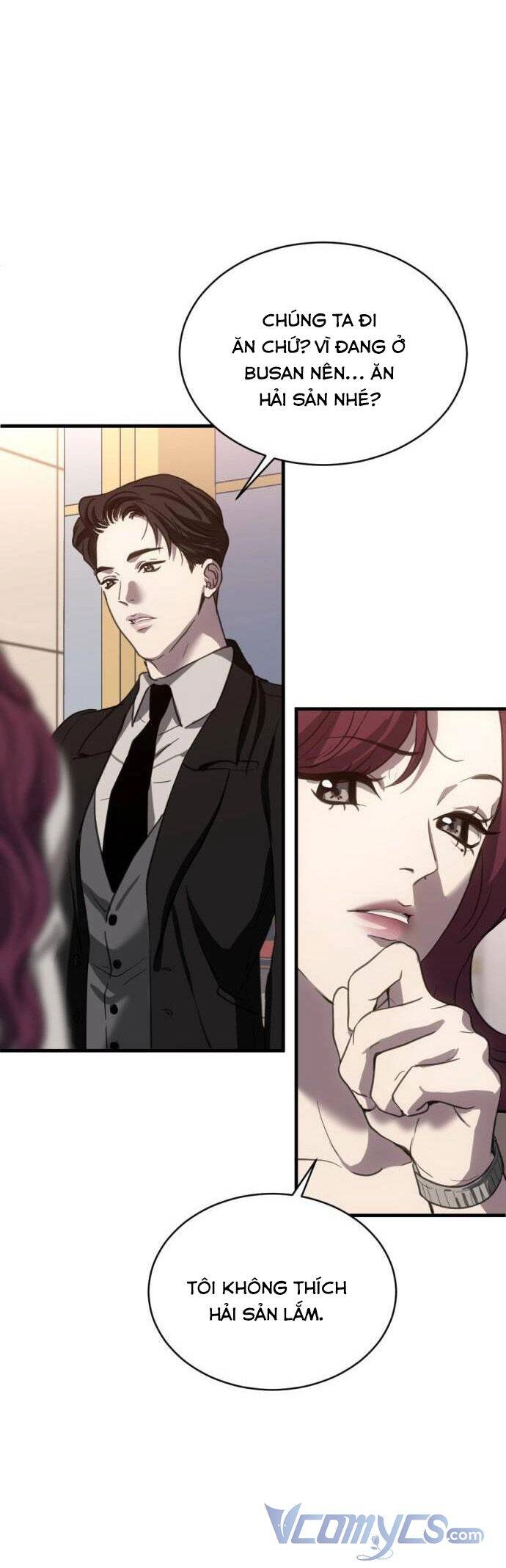 Ba Lần Động Phòng Chapter 21 - 39