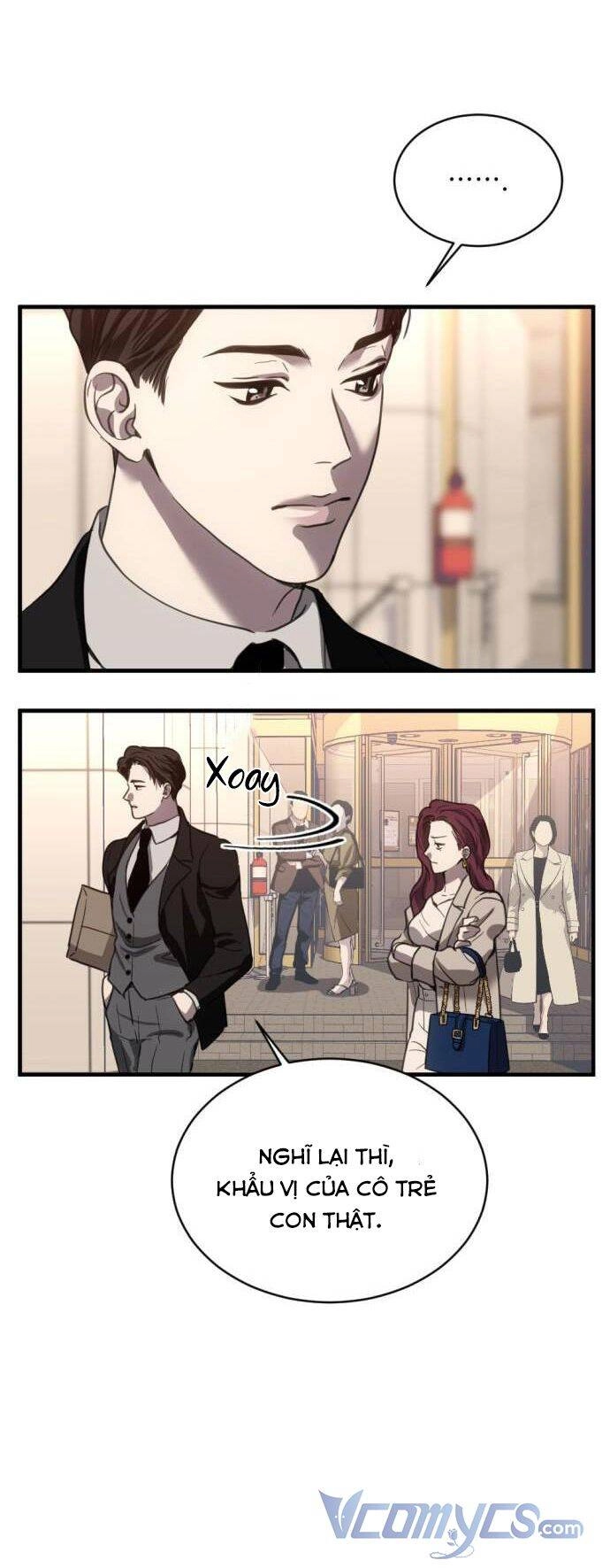 Ba Lần Động Phòng Chapter 21 - 40