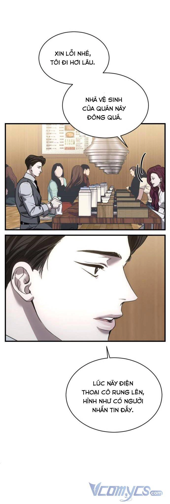 Ba Lần Động Phòng Chapter 21 - 47