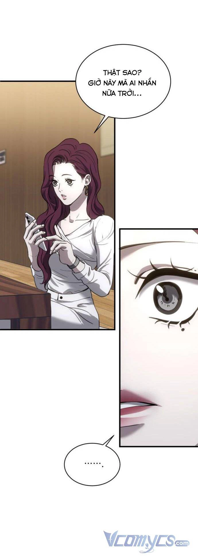 Ba Lần Động Phòng Chapter 21 - 48