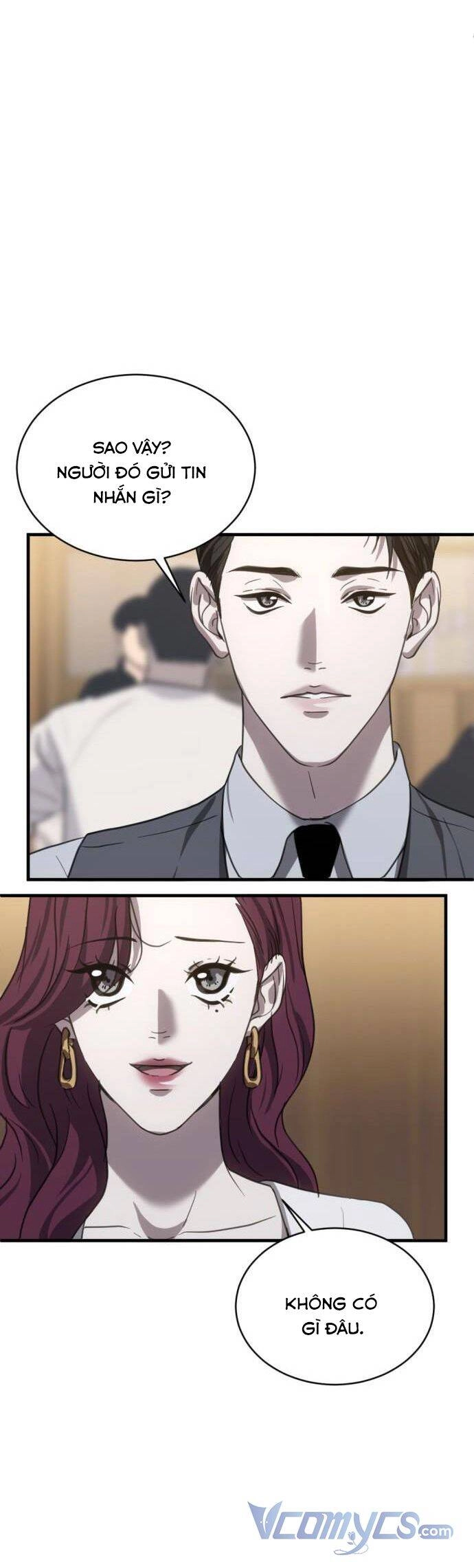 Ba Lần Động Phòng Chapter 21 - 49