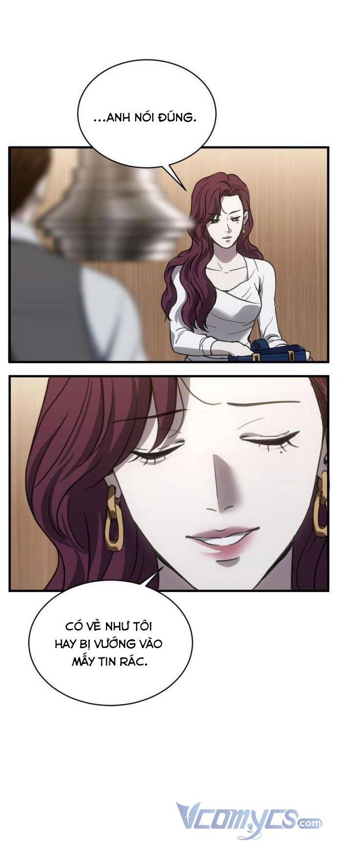 Ba Lần Động Phòng Chapter 21 - 52