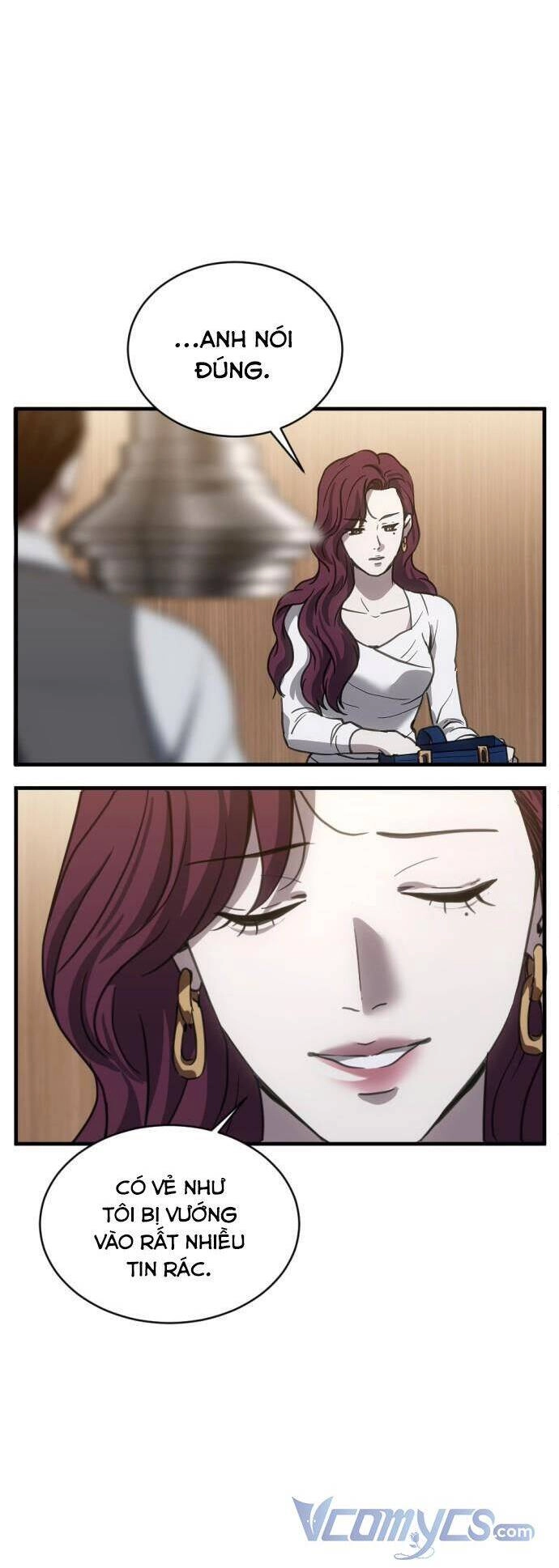 Ba Lần Động Phòng Chapter 22 - 2