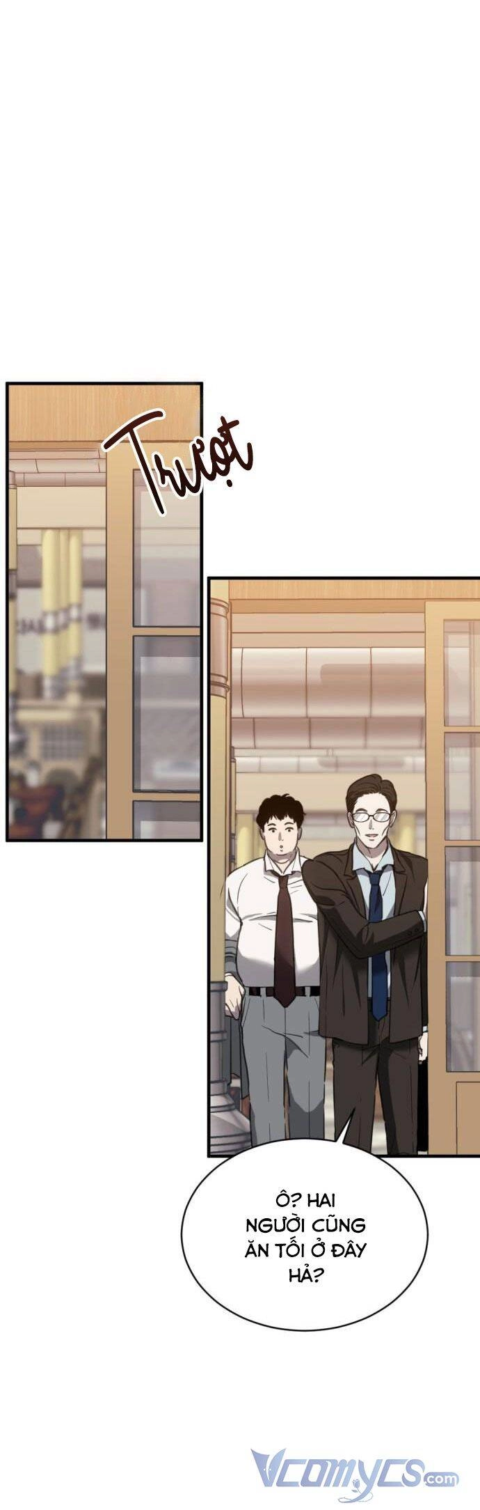 Ba Lần Động Phòng Chapter 22 - 3