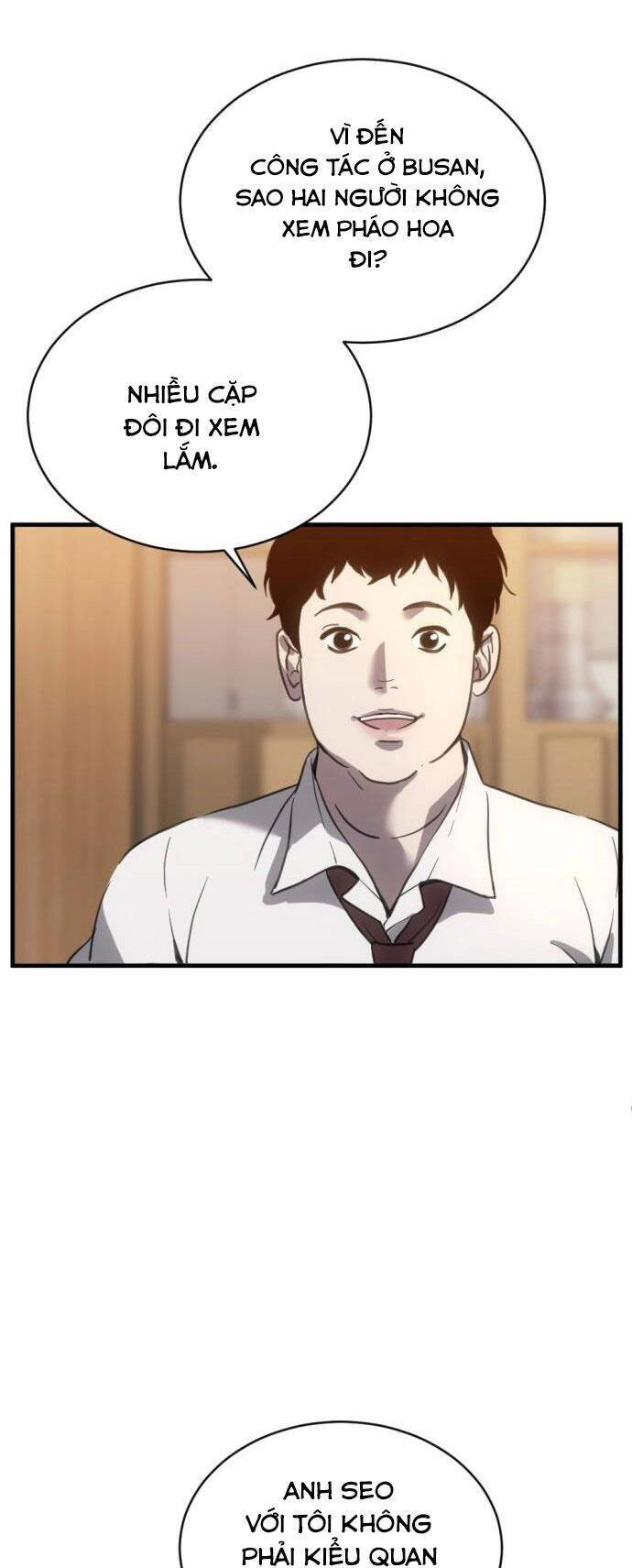 Ba Lần Động Phòng Chapter 22 - 7