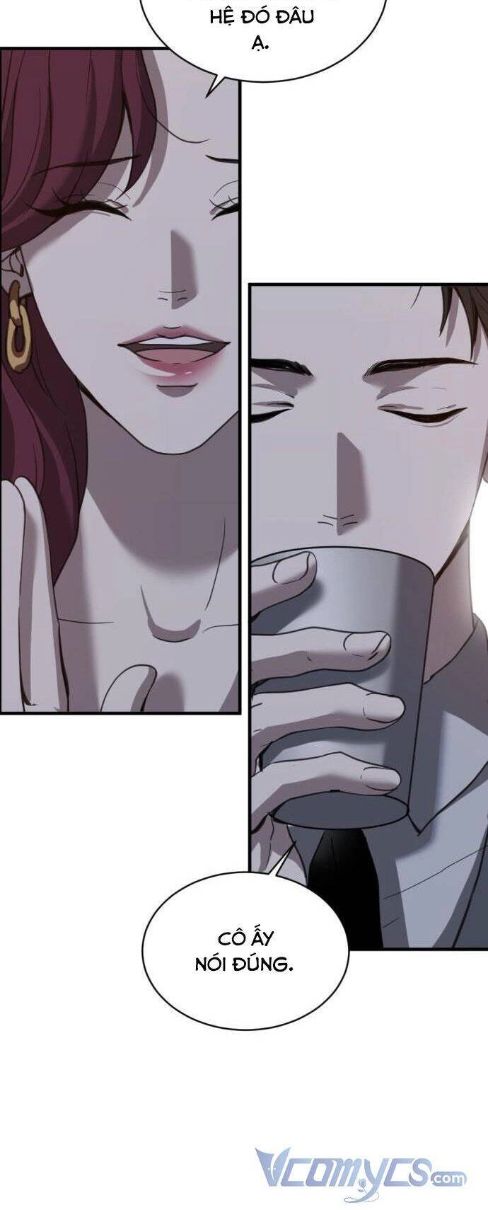 Ba Lần Động Phòng Chapter 22 - 8