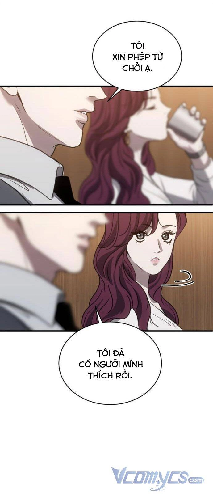 Ba Lần Động Phòng Chapter 22 - 12