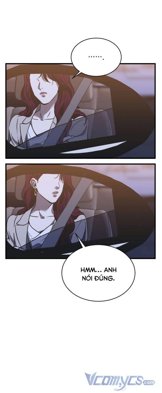 Ba Lần Động Phòng Chapter 22 - 16