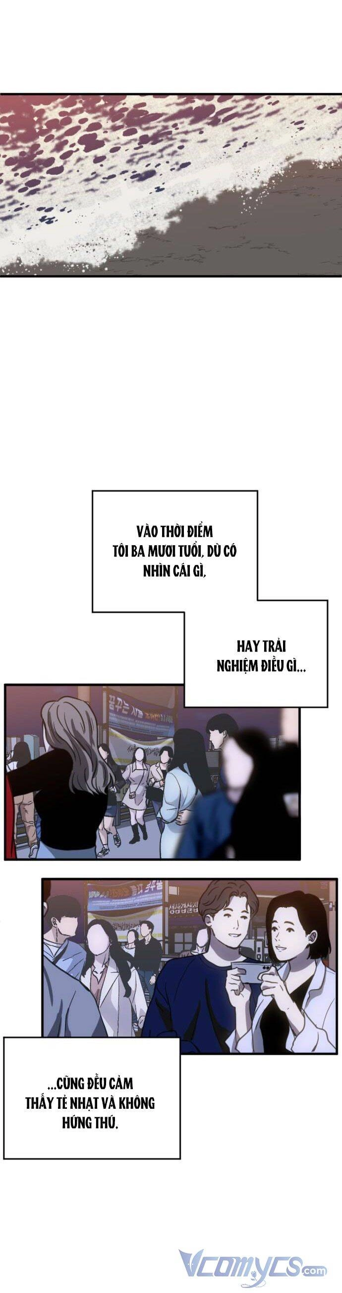 Ba Lần Động Phòng Chapter 22 - 20