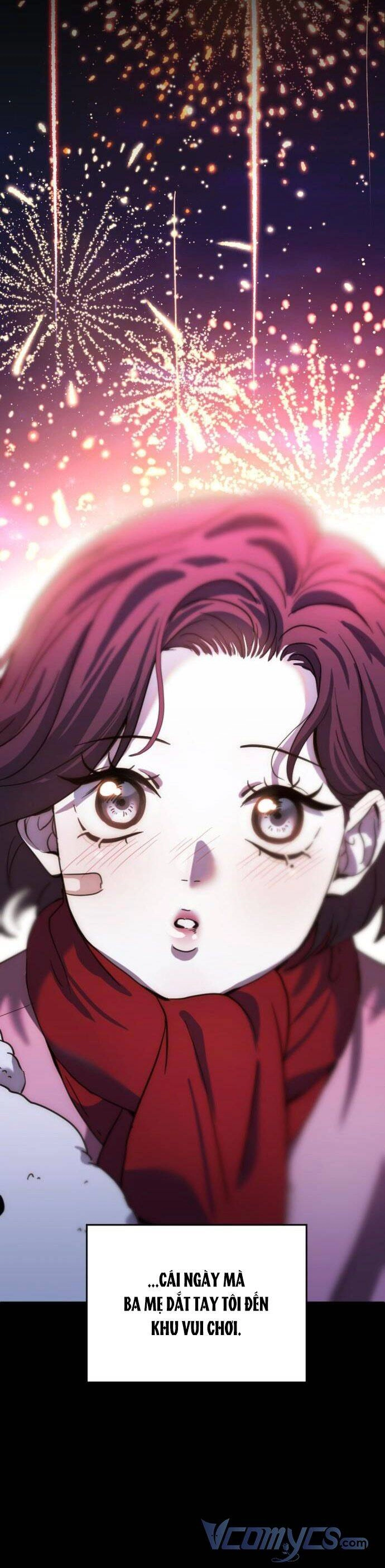 Ba Lần Động Phòng Chapter 22 - 23