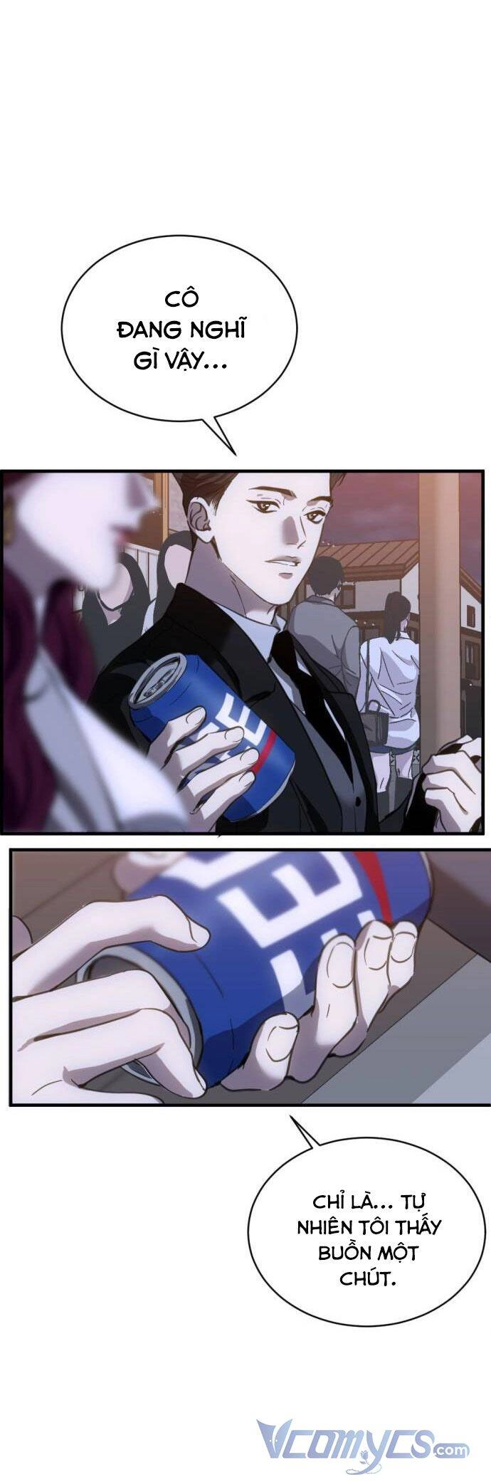 Ba Lần Động Phòng Chapter 22 - 25