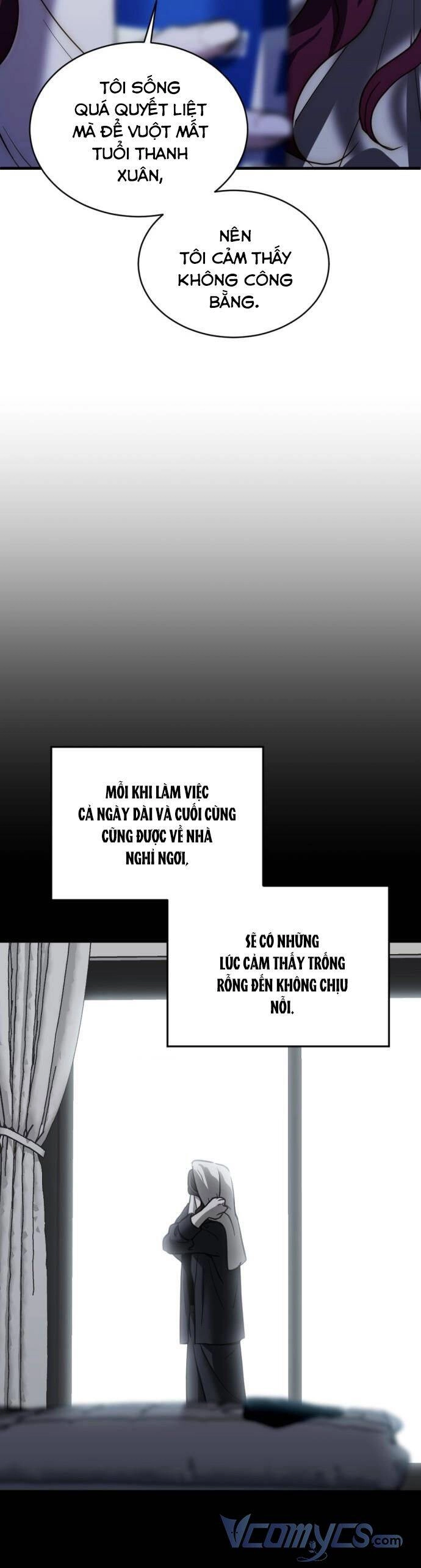 Ba Lần Động Phòng Chapter 22 - 28