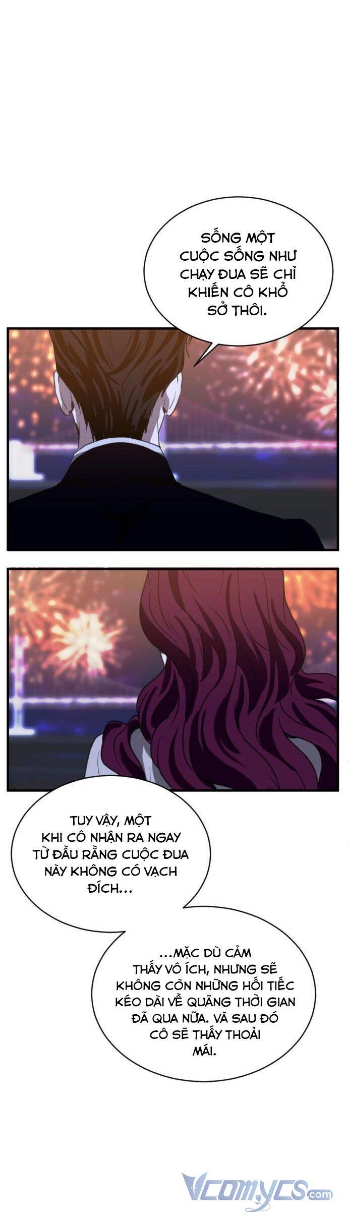 Ba Lần Động Phòng Chapter 22 - 32