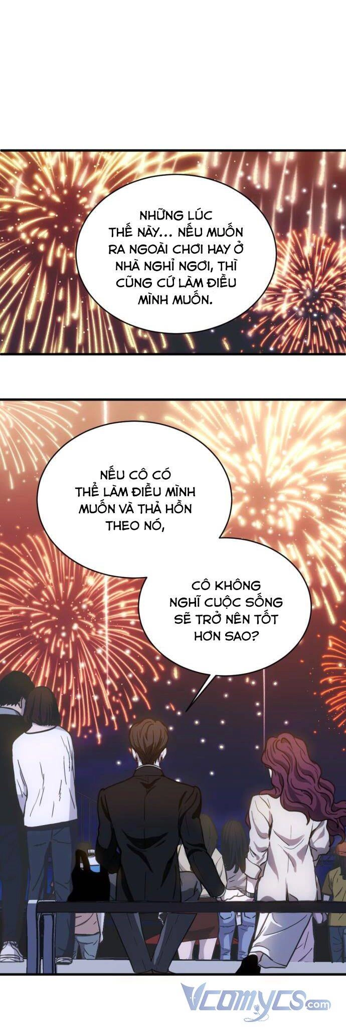 Ba Lần Động Phòng Chapter 22 - 33