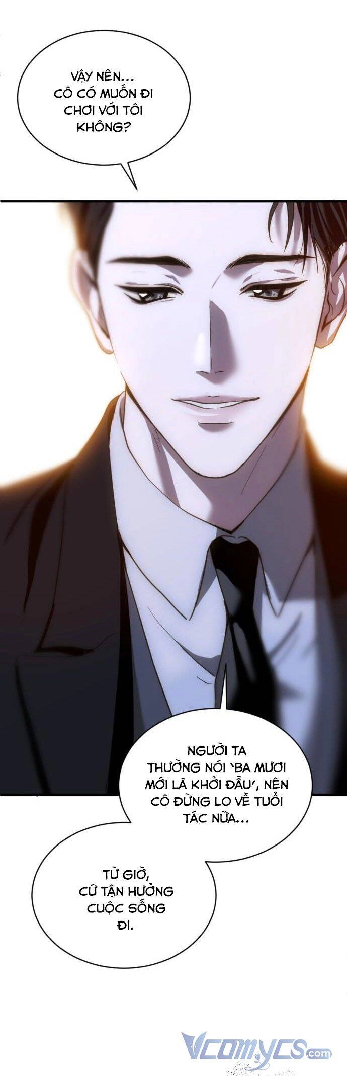 Ba Lần Động Phòng Chapter 22 - 34