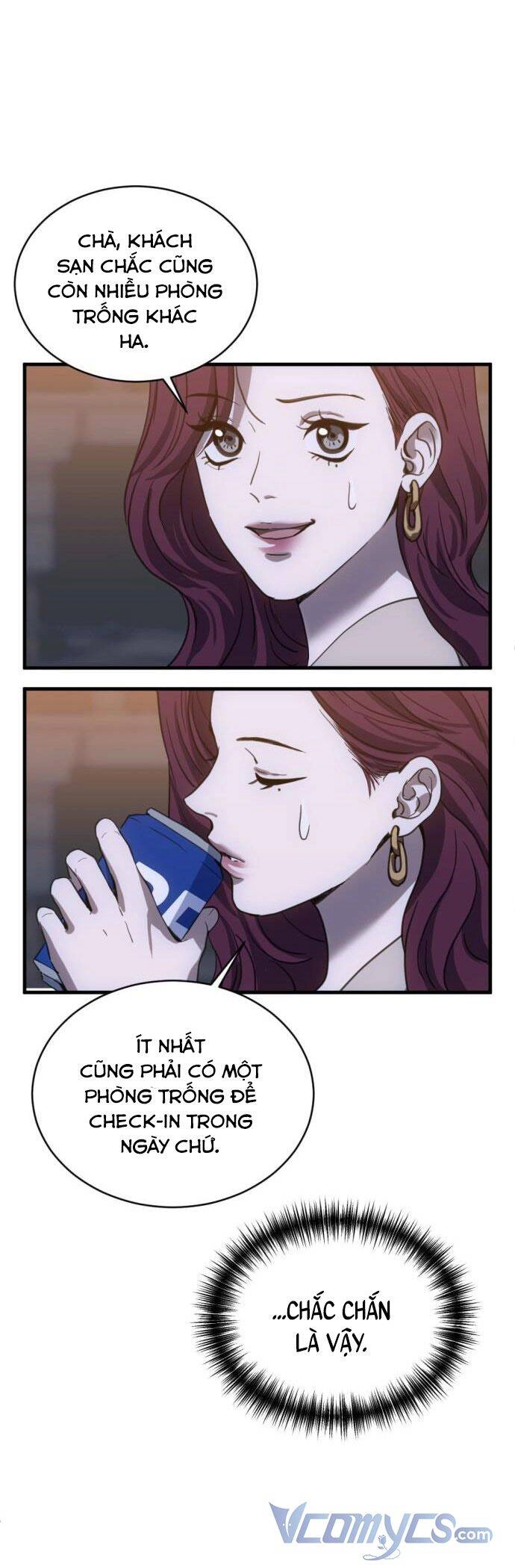 Ba Lần Động Phòng Chapter 22 - 42