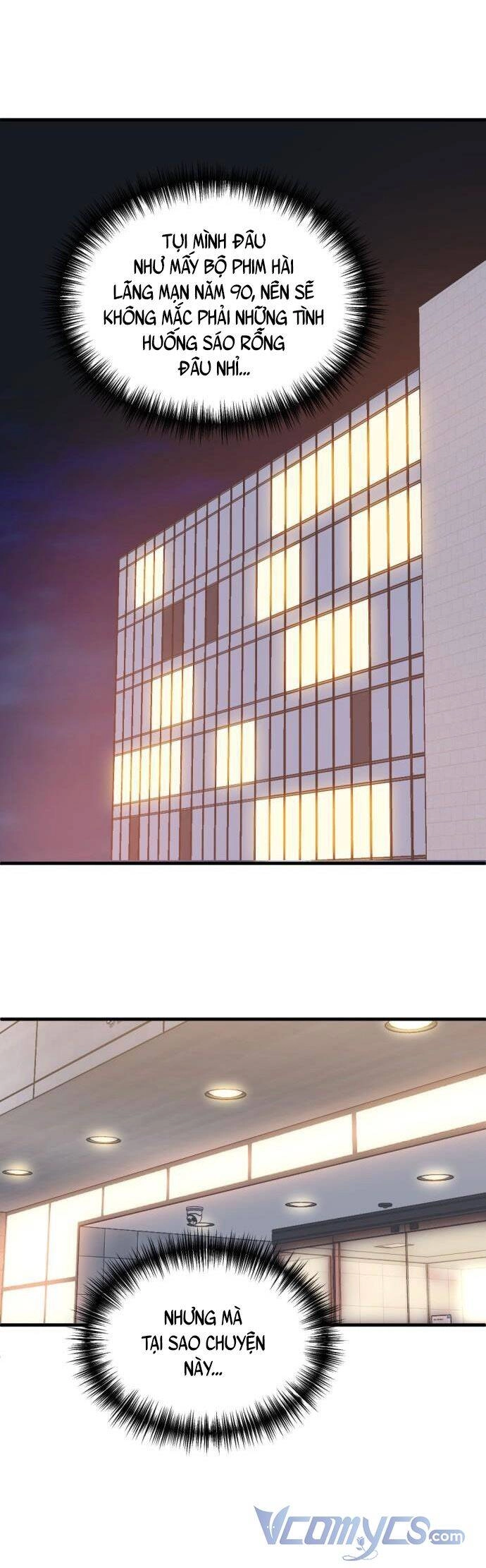 Ba Lần Động Phòng Chapter 22 - 43