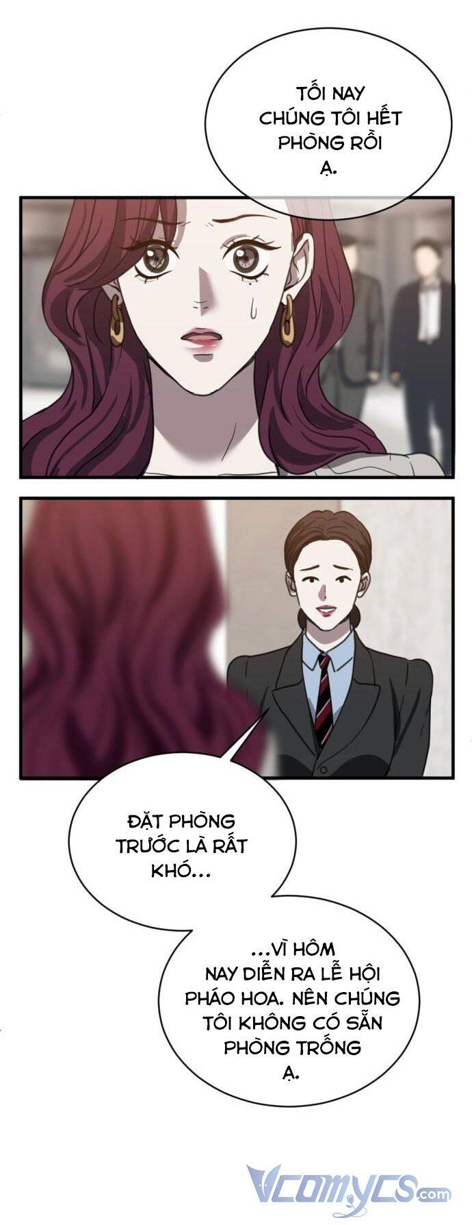 Ba Lần Động Phòng Chapter 22 - 44