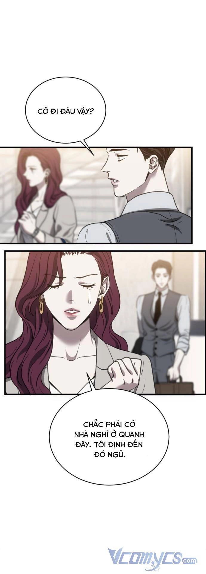 Ba Lần Động Phòng Chapter 23 - 1