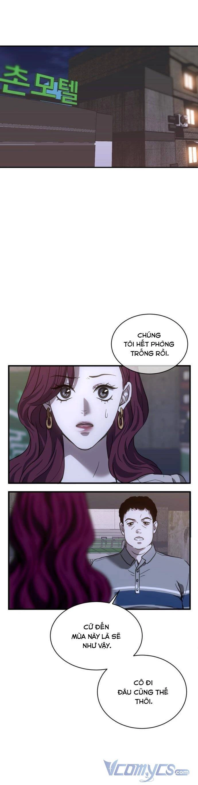 Ba Lần Động Phòng Chapter 23 - 2