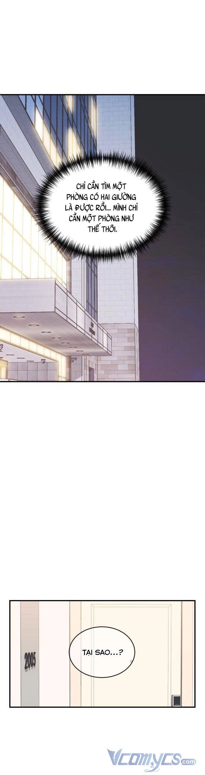 Ba Lần Động Phòng Chapter 23 - 5