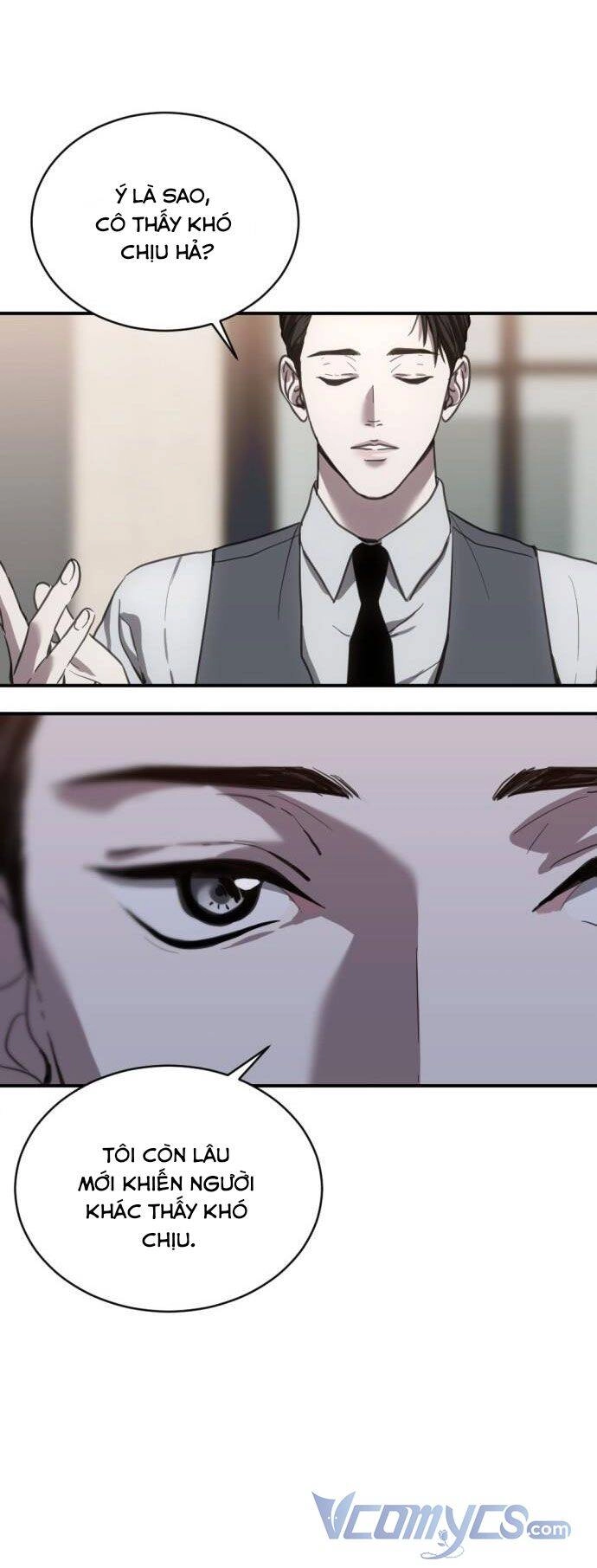 Ba Lần Động Phòng Chapter 23 - 8