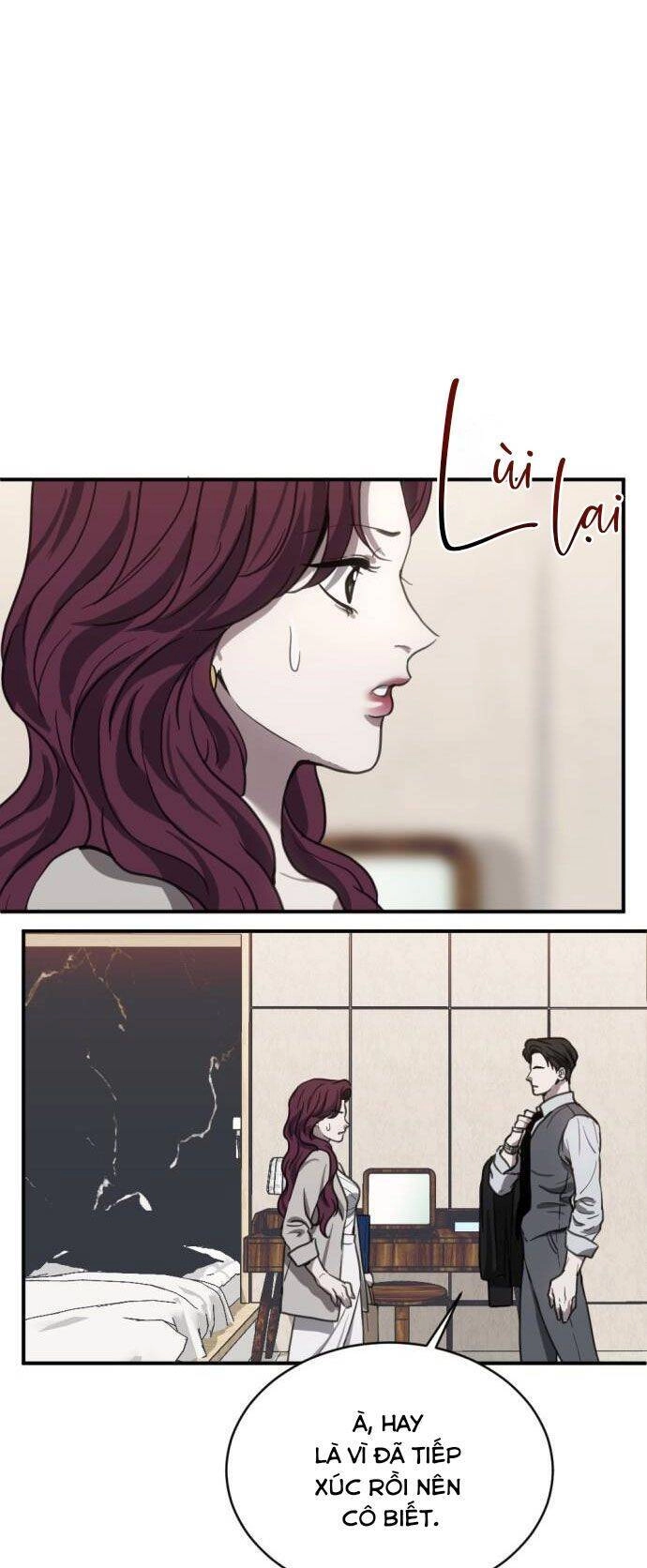 Ba Lần Động Phòng Chapter 23 - 10