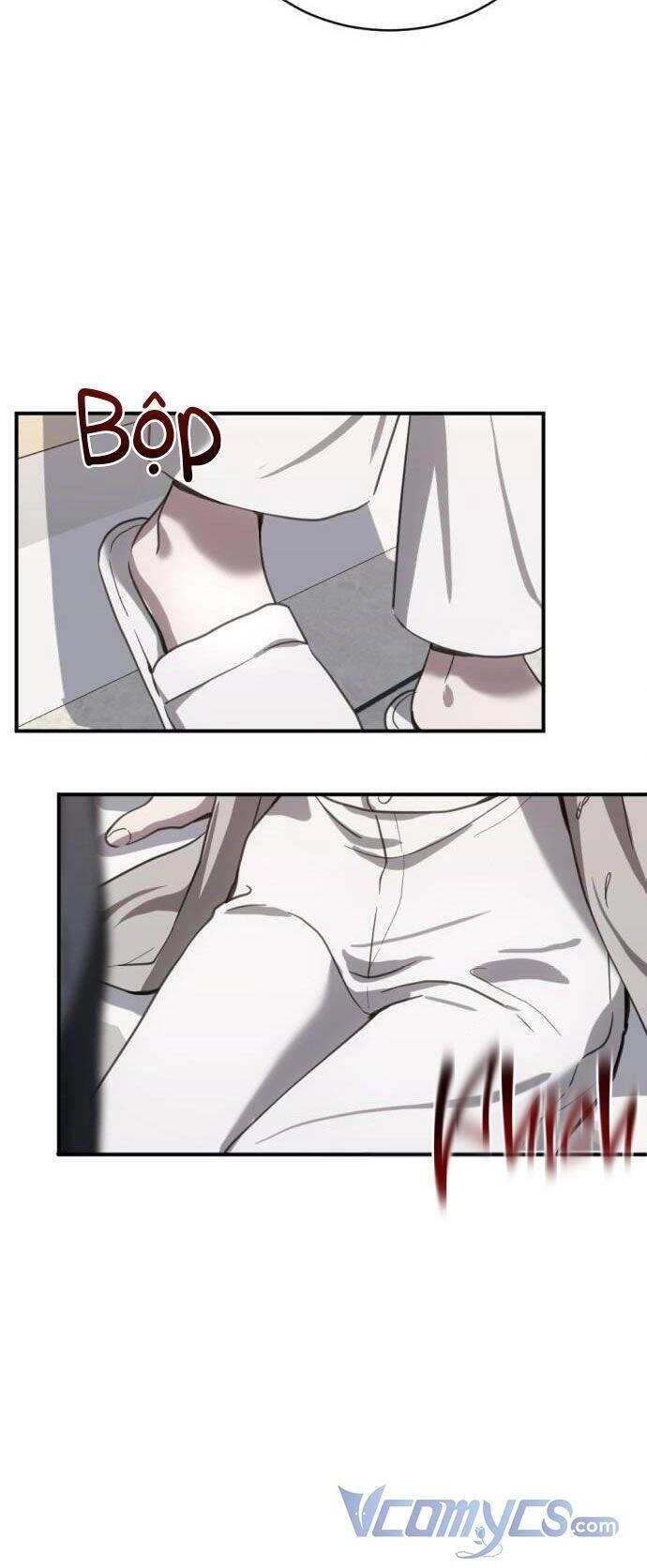 Ba Lần Động Phòng Chapter 23 - 11