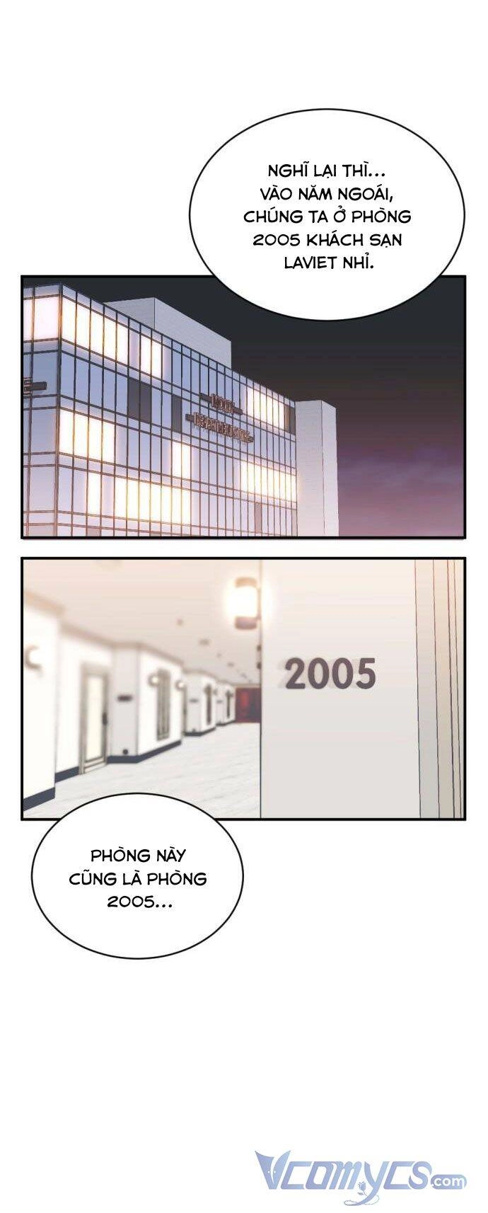 Ba Lần Động Phòng Chapter 23 - 12