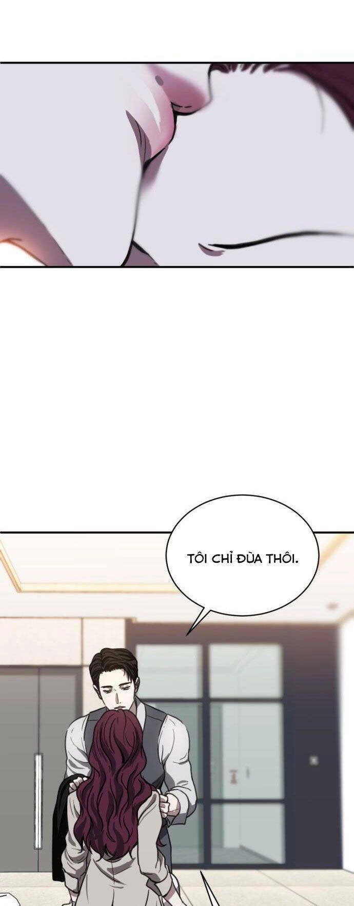 Ba Lần Động Phòng Chapter 23 - 16