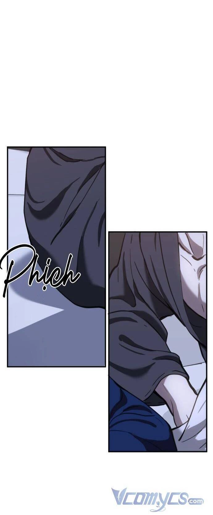 Ba Lần Động Phòng Chapter 23 - 22