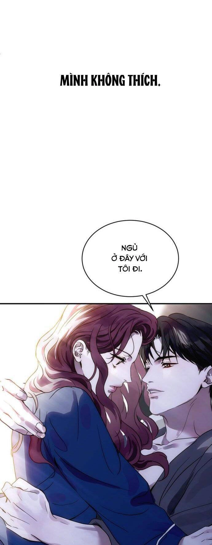 Ba Lần Động Phòng Chapter 23 - 27