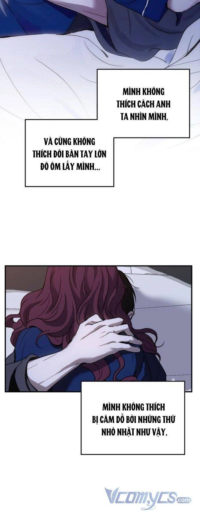 Ba Lần Động Phòng Chapter 23 - 28