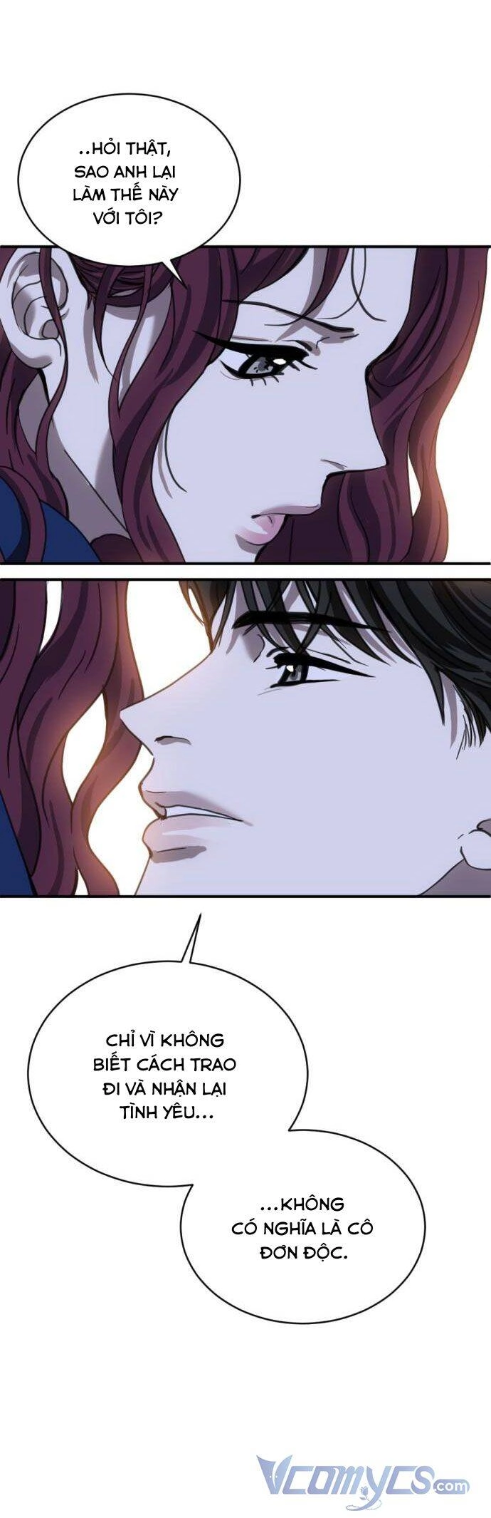 Ba Lần Động Phòng Chapter 23 - 29