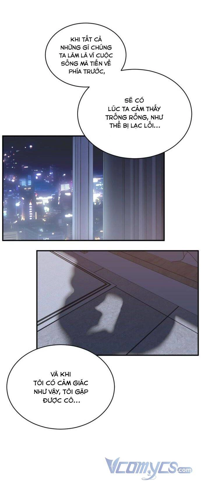 Ba Lần Động Phòng Chapter 23 - 30