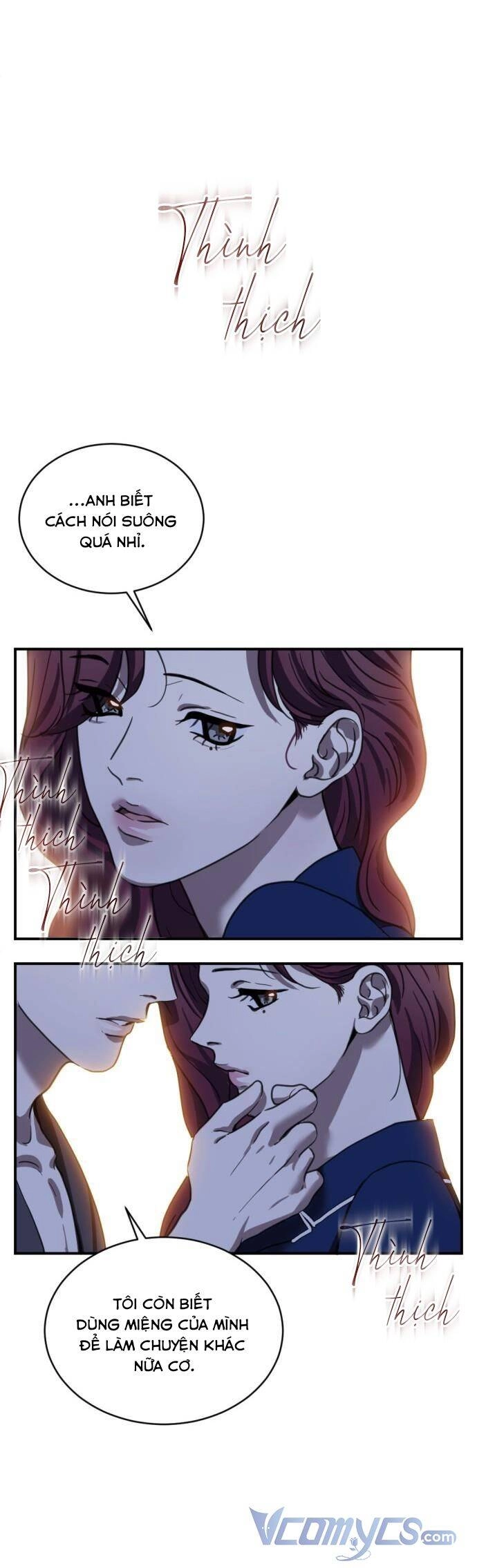 Ba Lần Động Phòng Chapter 23 - 33