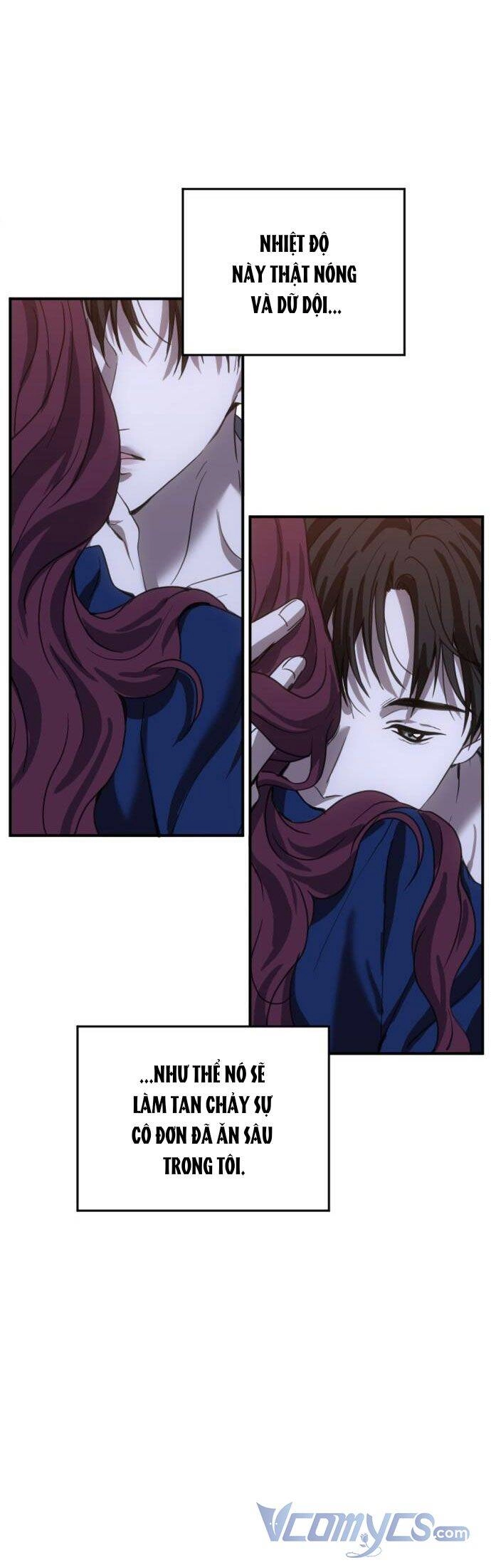 Ba Lần Động Phòng Chapter 23 - 36