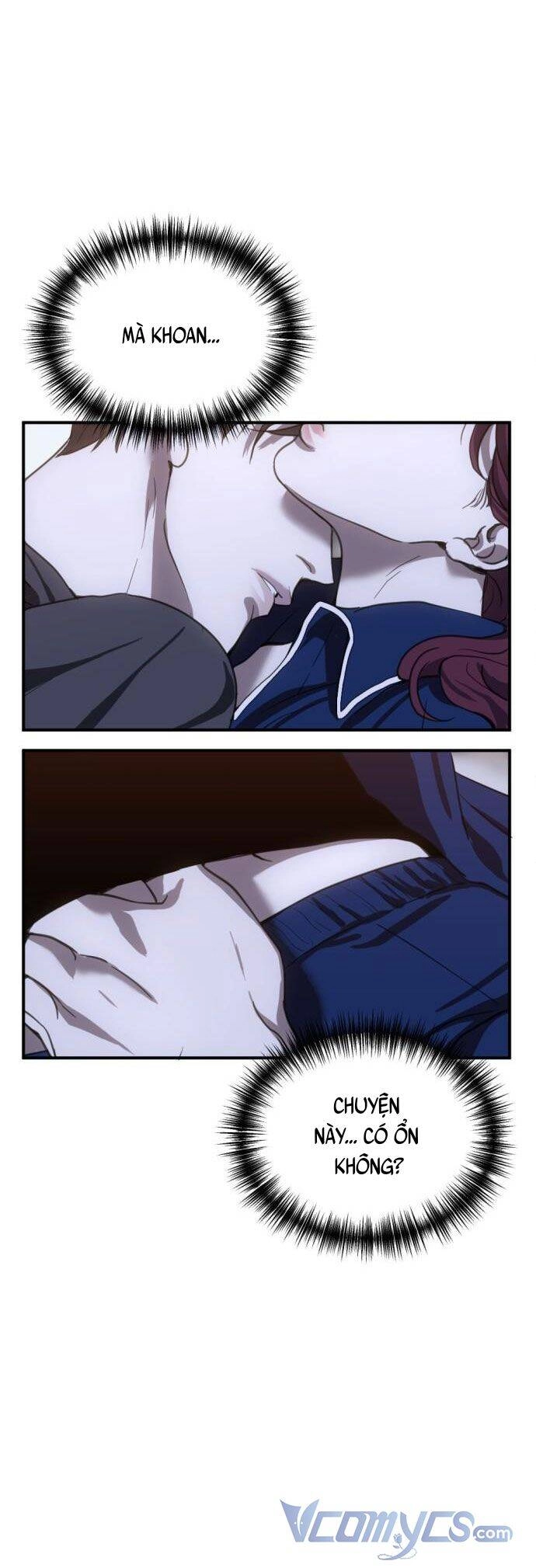 Ba Lần Động Phòng Chapter 23 - 37