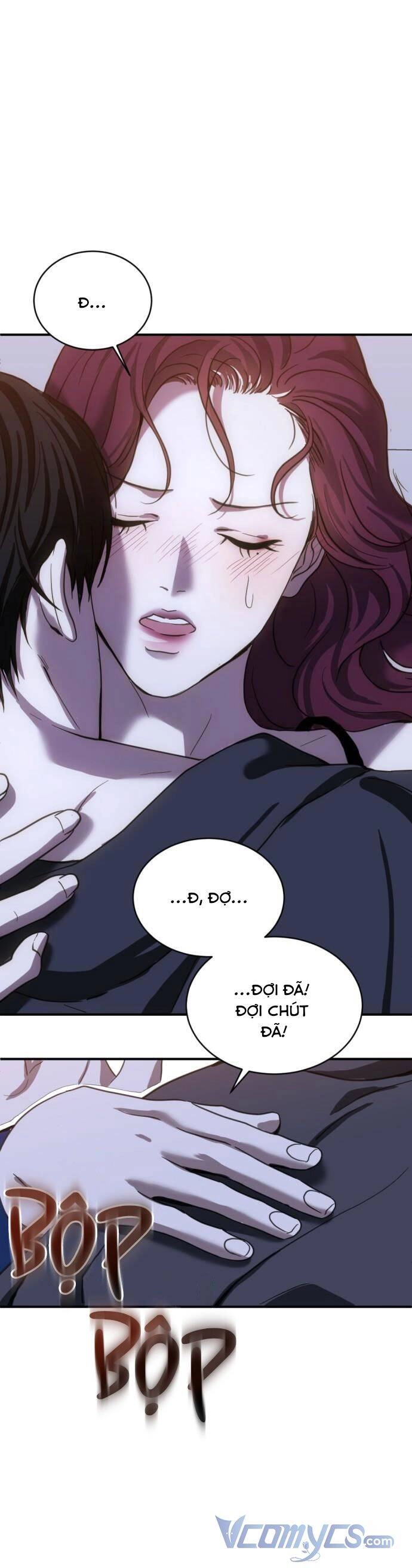 Ba Lần Động Phòng Chapter 23 - 38