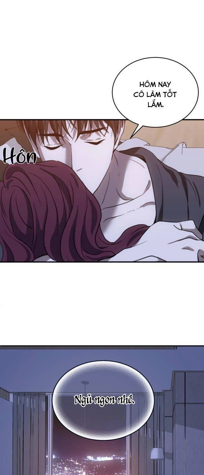 Ba Lần Động Phòng Chapter 23 - 42