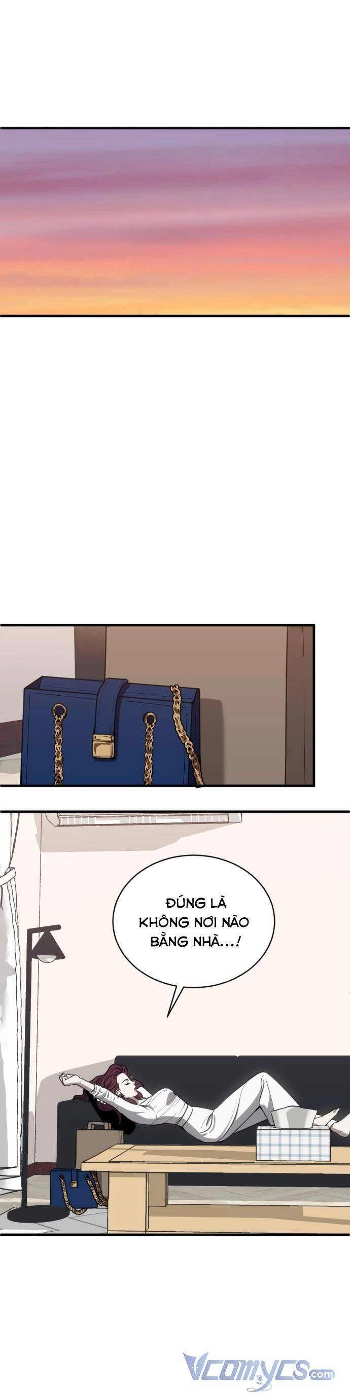 Ba Lần Động Phòng Chapter 24 - 1