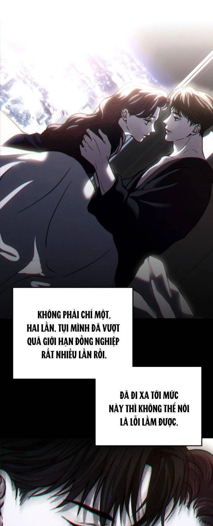 Ba Lần Động Phòng Chapter 24 - 3