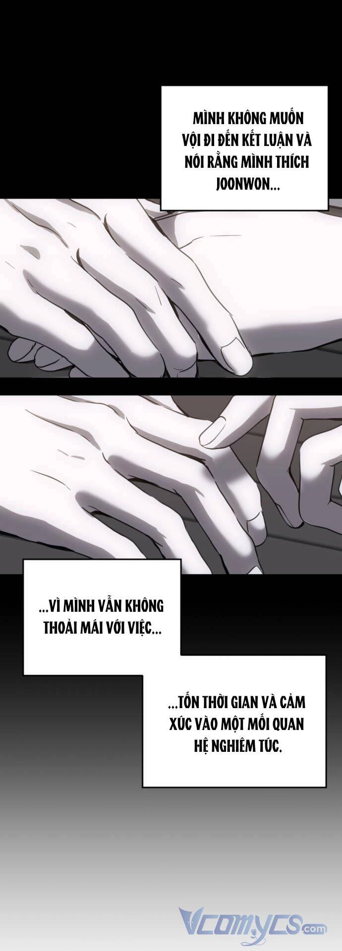 Ba Lần Động Phòng Chapter 24 - 5