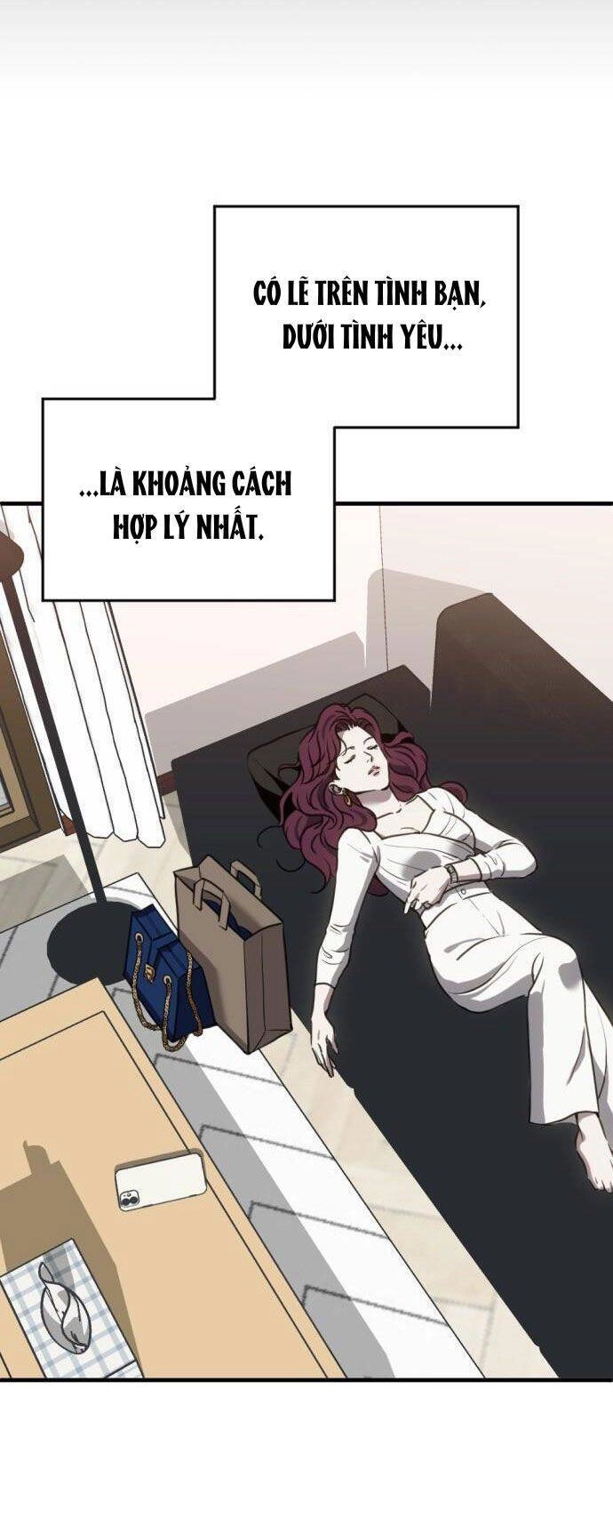 Ba Lần Động Phòng Chapter 24 - 6