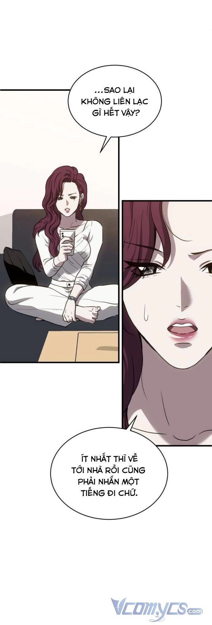 Ba Lần Động Phòng Chapter 24 - 8