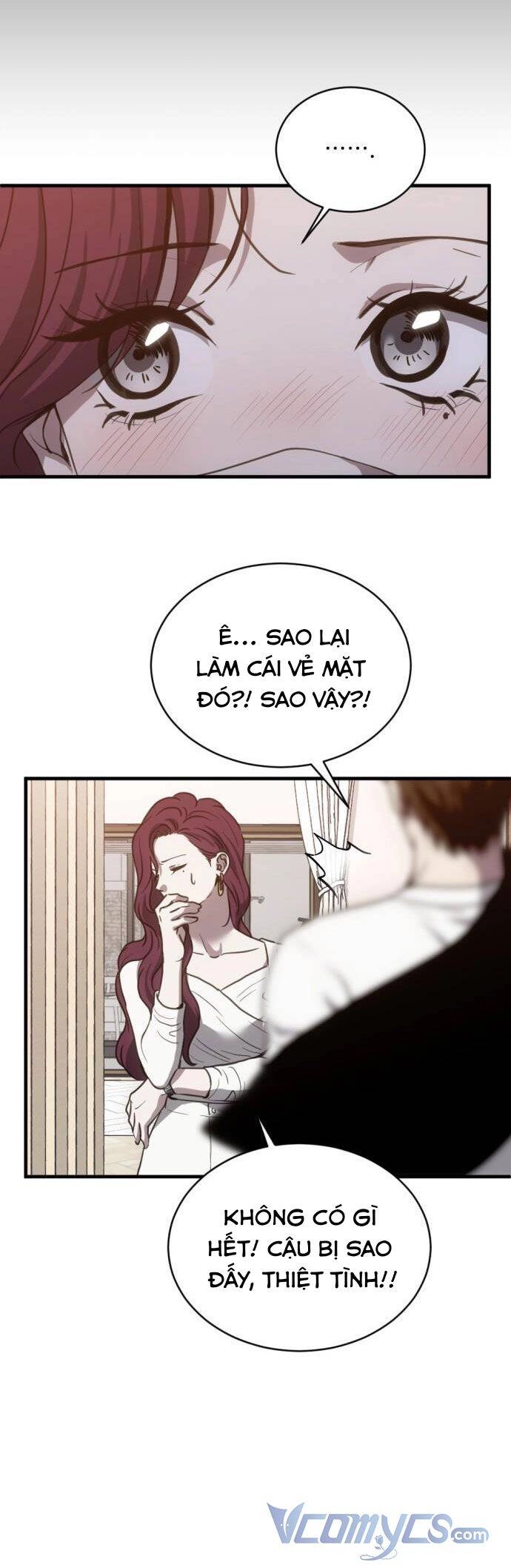 Ba Lần Động Phòng Chapter 24 - 15